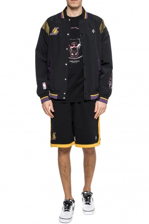 Marcelo burlon x nba, zdjęcie 2 Marcelo burlon x nba od Marcelo Burlon